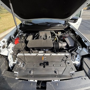 2024 GMC Canyon AT4 Turbo Paquete Premium de 4 cilindros Tracción en todas las ruedas Bloqueo Diferencial trasero 8 velocidades Automático de lujo - Product Image 6