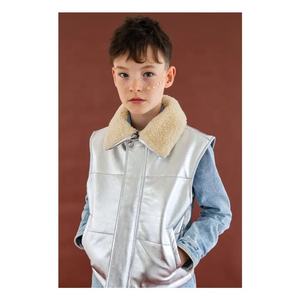 Chaqueta de Plumón para Mujer, Nueva Colección 2024, Cálida, Cortavientos, de Alta Calidad, con Cuello Alto y Diseño en Contraste de Color - Product Image 2