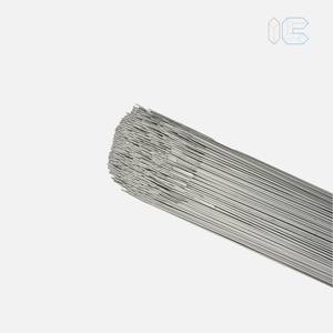 ลวดเชื่อมสเตนเลส ER308L สำหรับเชื่อมแบบ GTAW TIG คาร์บอนต่ำ AWS A5.9 SS304L คุณภาพส่งออก ผลิตในอินเดีย - Product Image 5
