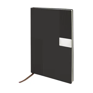 Quaderno Hercules Personalizzato in RPET, Gadget Promozionale per Prendere Appunti - Product Image 4