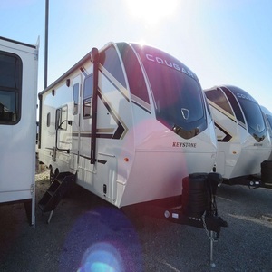 K-E-Y-S-T-O-N-E C-O-U-G-A-R H-A-L-F-T-O-N 2-2-M-L-S d'occasion 2026 à vendre - Product Image 2