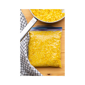 Maíz amarillo congelado fresco para servicios de catering y restaurantes - Product Image 4