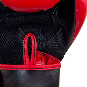 Oem Service Light <b>Weight</b> Boxing <b>Gloves</b> for Men Custom Logo Solid Material Men Boxing <b>Gloves</b> - Product Image 5