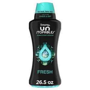 เม็ดเล็กสด9.1ออนซ์เป็นมิตรกับสิ่งแวดล้อม4แพ็คสำหรับผงซักฟอกในห้องน้ำ - Product Image 1