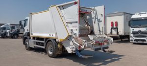 NEU/GEBRAUCHT <span class=keywords><strong>FORD</strong></span> TRANSIT GARBAGE <span class=keywords><strong>TRUCK</strong></span>