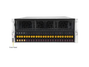 AS -4125GS-TNRT Gpu A+ <strong>Server</strong> 4U Tnrt Dual 9004 Gpu <strong>Server</strong> Chassis Super Personal Private Cloud <strong>Web</strong> <strong>Server</strong> Chassis Hot Swap - Product Image 3
