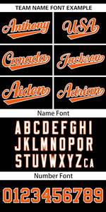 OEM personalizado Varsity chaqueta con cremallera y mangas de cuero al por mayor Letterman chaquetas para jóvenes y adultos - Product Image 5