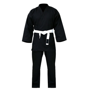 Jitsu GI BJJ kimono BJJ GIS BJJ GIS เครื่องแบบ JJ - Product Image 4