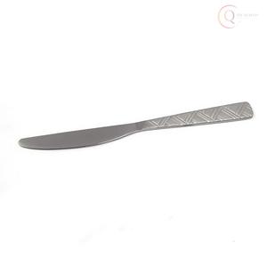 Juego de Cubiertos de Acero Inoxidable Moderno y Ecológico de Primera Calidad para Comedor, Cocina y Fiestas |   Cubiertos Duraderos - Product Image 3