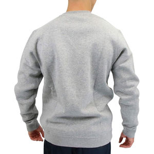 Sudadera Personalizada para Hombre de Talla Grande, 420 Gsm, Algodón, Bordado Vintage, Diseño Lavado Ácido, Corte Holgado, Sudadera de Invierno para Hombre - Product Image 3