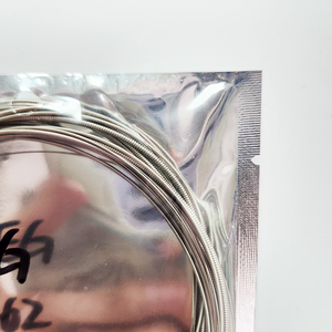 Cuerdas para Guitarra Eléctrica SAMHYUN KEG 1362 de Alto Rendimiento, Calibre Grueso, Afinación <span class=keywords><strong>Drop</strong></span> Premium, Núcleo Hexagonal - Product Image 4