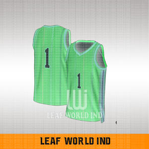 Maillot de basket-ball personnalisé uniforme de basket-ball pour hommes vente en gros de haute qualité entièrement personnalisé sublimation séchage rapide - Product Image 3