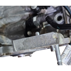MOTOR SEMICOMPLETO RENAULT CLIO Serie V 8201733029 H4DF4 Bifuel/Gasolina 1000 (19>) - Product Image 4