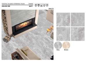 Azulejos de Porcelana Esmaltada WIN 313 - Product Image 2