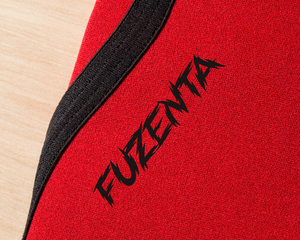 Protection du genou robuste SBR Néoprène Haltérophilie Genouillères Athlétique Squats Compression Flexible Powerlifting Genouillères - Product Image 5