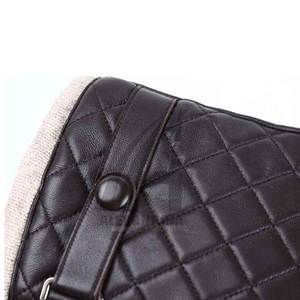 Nuevos Guantes de Cuero de Primera Calidad, los Más Vendidos, para Uso Casual, Guantes de Cuero de Moda de Alexandria Industries - Product Image 3