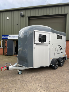 Remolque para Ganado, Nuevo, Mini, Capacidad de 3500 kg, para Caballos/Ganado/Cabras/Ovejas, Todos los Tamaños Disponibles, Remolque para Caballos en Venta - Product Image 1