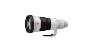 เลนส์คุณภาพสูงรุ่นใหม่ FE 400 มม. f/2.8 GM OSS - Product Image 2