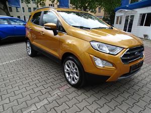 2022 usato FORD ECO SPORT a trazione anteriore auto sportiva/coupé 4 S COUPE NEU VOLL 415PS Twin Turbo 7s cambio automatico - Product Image 4