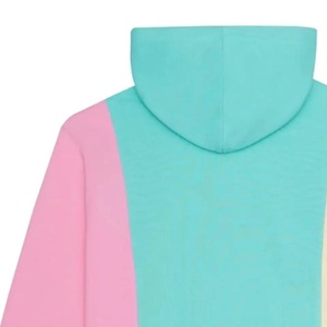 Ensemble de survêtement décontracté deux pièces pour homme, respirant, avec logo personnalisé de haute qualité et techniques d'impression - Product Image 4