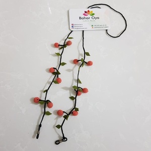 İğne oyasıkiraz ชิ้นส่วนแว่นตาสำหรับหนุ่มสาวที่ใส่สบาย - Product Image 1