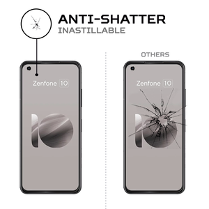 ฟิล์มกันรอยหน้าจอเอซุส เซนโฟน 10 ทนทานและป้องกันการกระแทกเพื่อปกป้องจอแสดงผลของอุปกรณ์ของคุณ - Product Image 5