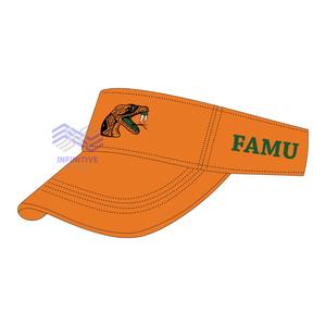 FAMU Florida A & M University Visera unisex para deportes Viajes Actividades al aire libre - Product Image 2