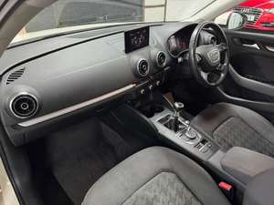 AUDI A3 2014 USADO, Volante a la Izquierda/Derecha - Product Image 3