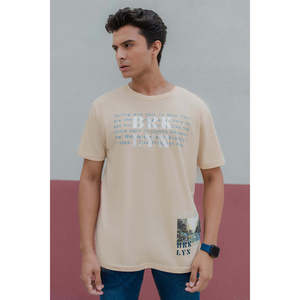 Camiseta de Alta Calidad con Costuras Reforzadas, Proveedor Mayorista para Hombre - Product Image 1