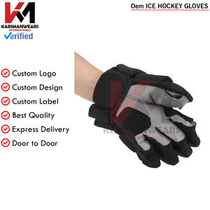 Guantes para hombre Guantes impermeables, aislantes y acolchados de primera calidad para esquí, snowboard y excursiones de travesía Frío duradero - Product Image 2