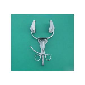 Collin Retractor Abdominal Instrumento Médico Veterinario Ortopédico Quirúrgico CE Aprobado - Product Image 6