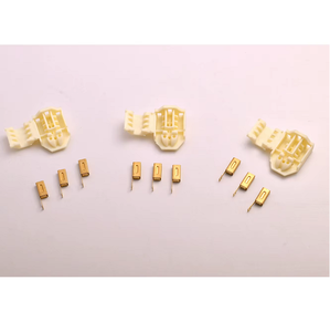 Fresado y Torneado CNC de Precisión para la Fabricación de Moldes, Insertos de Moldeo de Plástico, Herramientas con Tolerancias Precisas - Product Image 5