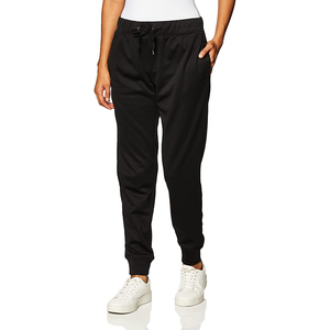 Logo personnalisé Ensembles de jogging pour femmes Marque Privée Survêtements en polaire Premium Tech Femme - Product Image 3