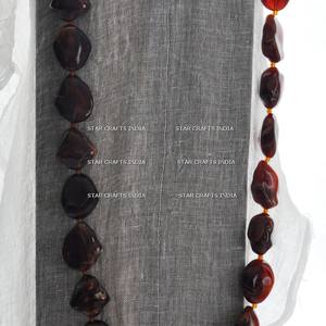 <b>Top</b> Ranking Canada Adjustable Colorful Loose Beads Necklace Forte Beads <b>Rainbow</b> Forte Necklace - Product Image 4