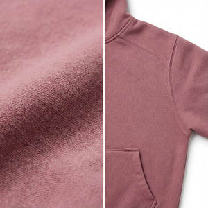 Conjunto Deportivo de Dos Piezas para Mujer, Sudadera con Capucha y Pantalones Jogger de Felpa Francesa - Product Image 3