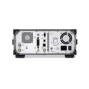 Analizador de Espectro RF Keysight N9321C (BSA), Instrumento de Medición Electrónico para Analizar Espectros RF, Producto Lexso - Product Image 3