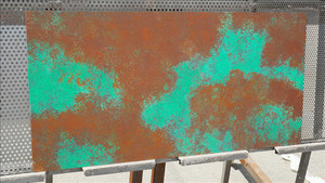 Panel Decorativo de Piedra Compuesta Flexible, Moderno, Impermeable e Ignífugo para Paredes Interiores Artísticas y Diseño Arquitectónico - Product Image 3