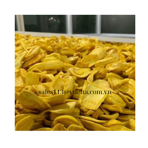 Aperitivos secos crujientes de Jackfruit al mejor precio barato de la fabricación de Vietnam - Product Image 6