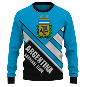 Sudadera de gran tamaño con estampado personalizado para hombre de alta calidad, sudaderas navideñas de algodón térmico 100%, Ofertas de invierno - Product Image 5