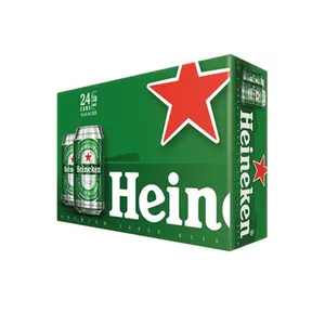 Distribuidores de cerveza Heineken/proveedores de cerveza Heineken