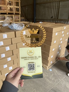 Nata de COCO ลูกเต๋าวุ้นมะพร้าวสำหรับชาฟองส่วนผสมเครื่องดื่มเครื่องดื่มชั้นจาก2024 - Product Image 4