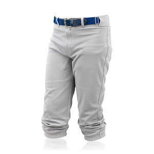 Uniformes Deportivos Personalizados para Hombre, Transpirables, de Secado Rápido, Uniformes de Béisbol a la Moda para Equipos Masculinos - Product Image 6