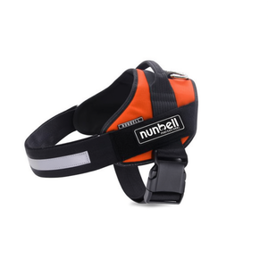 Imbracatura per Animali Domestici in Tessuto Oxford con Design Stile Aviazione - Product Image 2