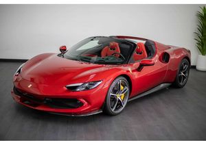 Ferrari 296 GTS 2025 Neuf/D'occasion à Vendre - Product Image 2