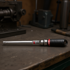 Clé dynamométrique Usag de type clic avec haute visibilité, durable et confortable à utiliser - Product Image 3