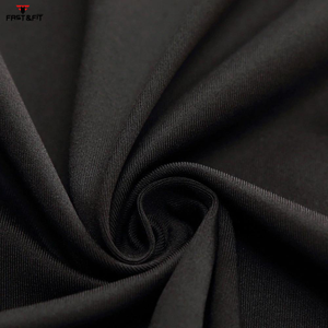 Rashguard de sport respirant, confortable, simple, uni, couleur unie, vente chaude, Rashguards UPF50+ écologiques - Product Image 6