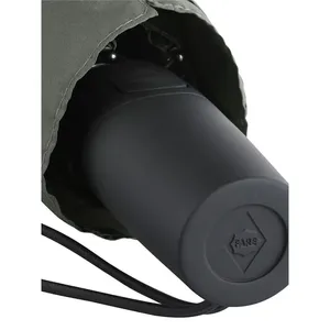 Mini parapluie AOC, articles promotionnels personnalisés - Product Image 2
