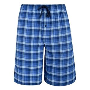 กางเกงขาสั้นผ้าฝ้ายสำหรับผู้ชายกางเกงขาสั้นวิ่งออกกำลังกายกลางแจ้งผ้าไนล่อนระบายอากาศและใส่สบาย - Product Image 6