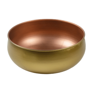 Custom Design Modern Theme High Quality Iron Wine Accessories Bar for Champagne Bowl Party Decoration Handmade Metal Ice Bucket - Product Image 6