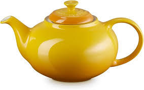 Elegant Ceramic <b>Tea</b> Pot for Traditional and Contemporary Homes High Quality Ceramic <b>Tea</b> Pot for Smooth and Flavorful Brewing - Product Image 3